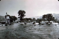 San Francisquito Water Test (above Carey Bridge) thumbnail