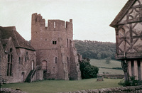 Stokesay Castle thumbnail