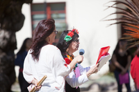 Second Annual Celebrating La Mujer thumbnail