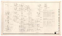 Thunderbird Ranch Country Club, door and window schedules and details, sheet 7 thumbnail