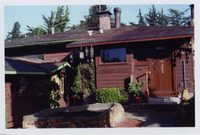 Gerber House and Garden - Family Home of Rudolf W. Gerber, M.D. and wife Catherine Gerber thumbnail