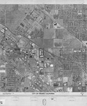 1985 FRE CITY BP 24 [City of Fresno, Fresno County, California, aerial survey, 1985] thumbnail