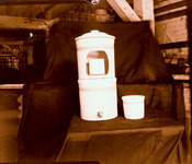 Pottery created by Garden City Pottery thumbnail