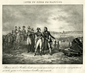 Levée du Siége de Mantoue thumbnail