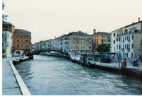 Canals in Venice, Italy thumbnail