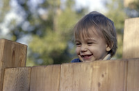 Adam Watkins at Roeding Park Play Area thumbnail