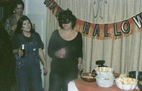 Fresno Merced Counties Legal Services Halloween Party at Cindy Calvert's Home thumbnail