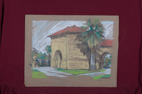 Stanford Entrance thumbnail