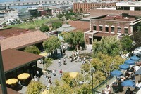 Ghiradelli Square (Adaptive Reuse Development) thumbnail