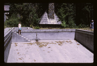 Wyntoon, The Bend, exterior, swimming pool thumbnail