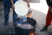 Kaber farm, Making chicharrones 029 thumbnail