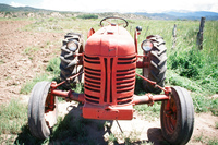 Kaber farm, Old and new farm equipment 001 thumbnail