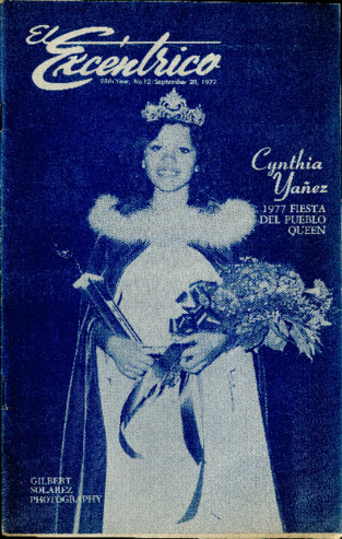 El Excentrico, 1977-09-05 thumbnail