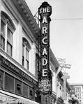 The Arcade neon sign thumbnail