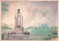 A Peace Memorial thumbnail