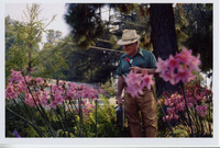 Gerber House and Garden - Family Home of Rudolf W. Gerber, M.D. and wife Catherine Gerber thumbnail