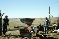 Gallegos farm, Farm shots and panoramic views 018 thumbnail
