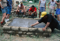 Horno construction 020 thumbnail