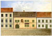 Hummel's birth house thumbnail
