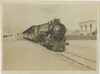 Overfair Railway thumbnail