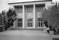 Music Department building. thumbnail