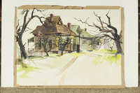 Old Fresno Houses thumbnail