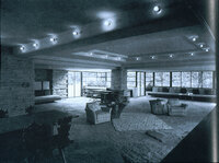 Kaufmann House (Fallingwater), Interior thumbnail