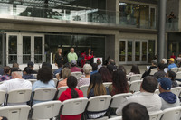 2017 Pacific Standard Time: LA/LA - "The Latino Museum of History, Art and Culture (1995-2000) Revisited" thumbnail