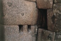 Machu Picchu: Western Urban Sector thumbnail
