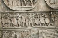 Arch of Constantine thumbnail