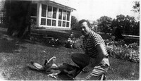 Steinbeck at Cherchez la Farm thumbnail