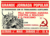 Grande jornada popular. thumbnail