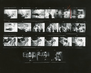 Irene Dalis wedding photograph thumbnail