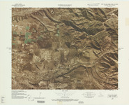 CIM CA-MX Sheet 2 [California - Baja California, 1979] San Ysidro port of entry. thumbnail