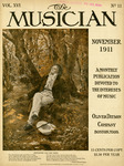 Beethoven and the trees thumbnail