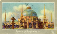 Palace of Horticulture thumbnail