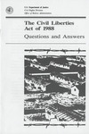 Civil Liberties Act of 1988 - Q&A thumbnail
