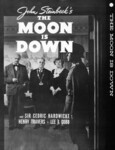 The Moon is Down Publicity Still thumbnail