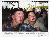 Lollapalooza Chicago, Illinois 1994 thumbnail