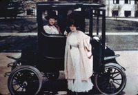 1909 Detriot Electric Auto thumbnail
