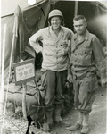 [Gene Smith - Army service, 1942-1946] thumbnail