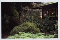 Gerber House and Garden - Family Home of Rudolf W. Gerber, M.D. and wife Catherine Gerber thumbnail