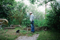 Kaber farm, House and landscapes 020 thumbnail
