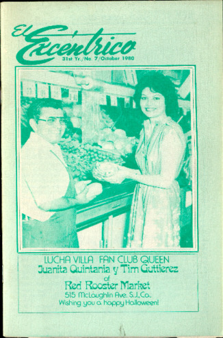 El Excentrico, 1980-10-01 thumbnail