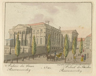 Palace of Prince Razumovsky thumbnail