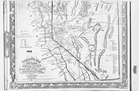 Degroots Map of Nevada Territory Exhibiting a Portion of Southern Oregon and Eastern California thumbnail