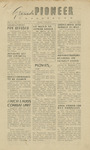 Granada Pioneer, Vol. I, No. 74 thumbnail