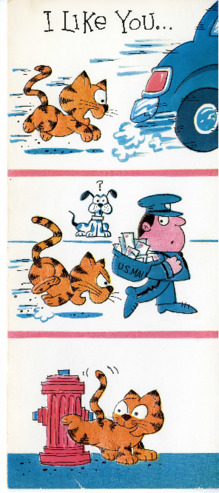 Birthday Card to Michele Serros thumbnail