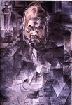 Portrait of Ambroise Vollard thumbnail