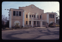Hacienda del Pozo de Verona, Boys' House, exterior thumbnail